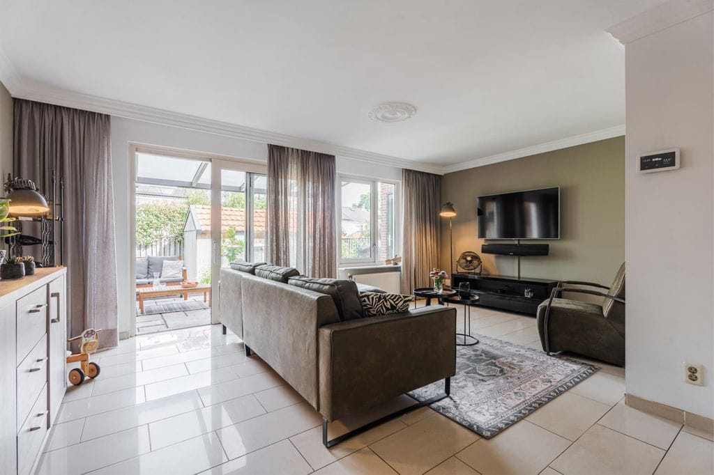 Foto 3 van Meidoornplantsoen 11