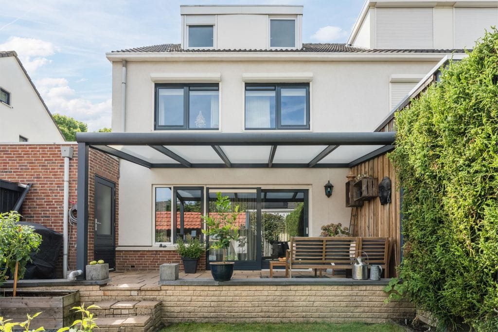 Foto 6 van Meidoornplantsoen 11