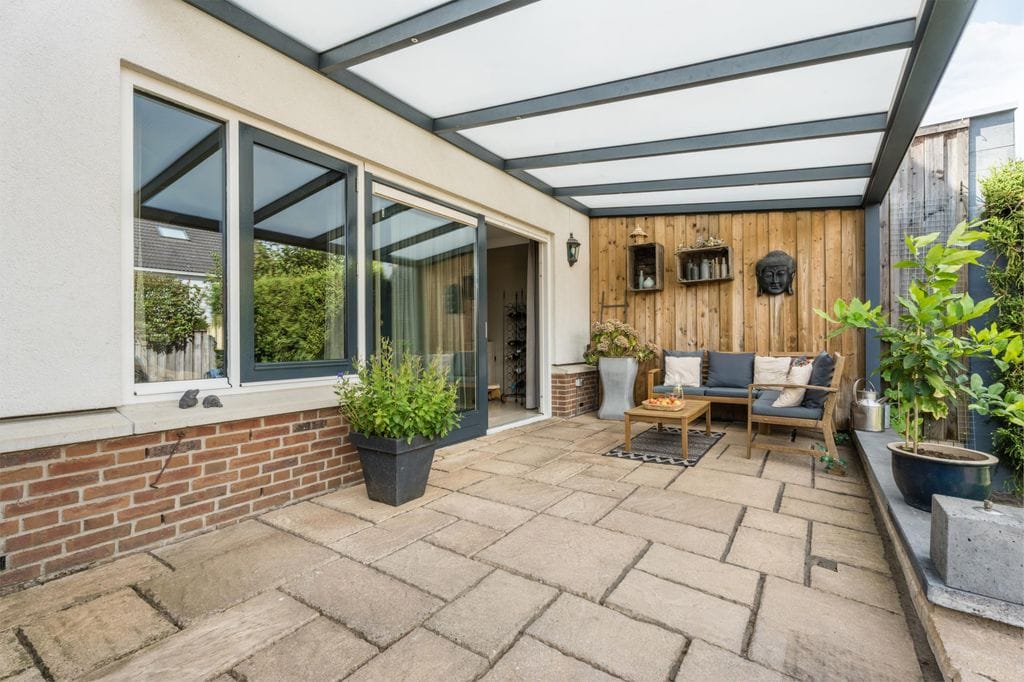 Foto 7 van Meidoornplantsoen 11