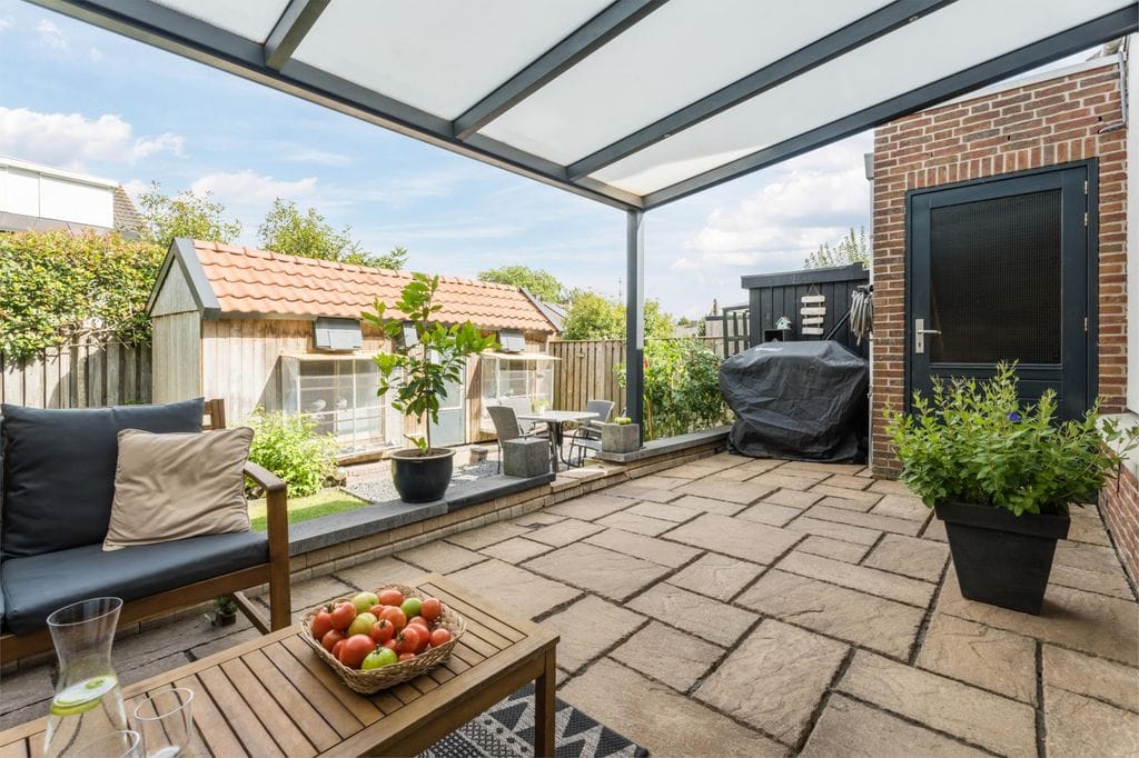 Foto 8 van Meidoornplantsoen 11