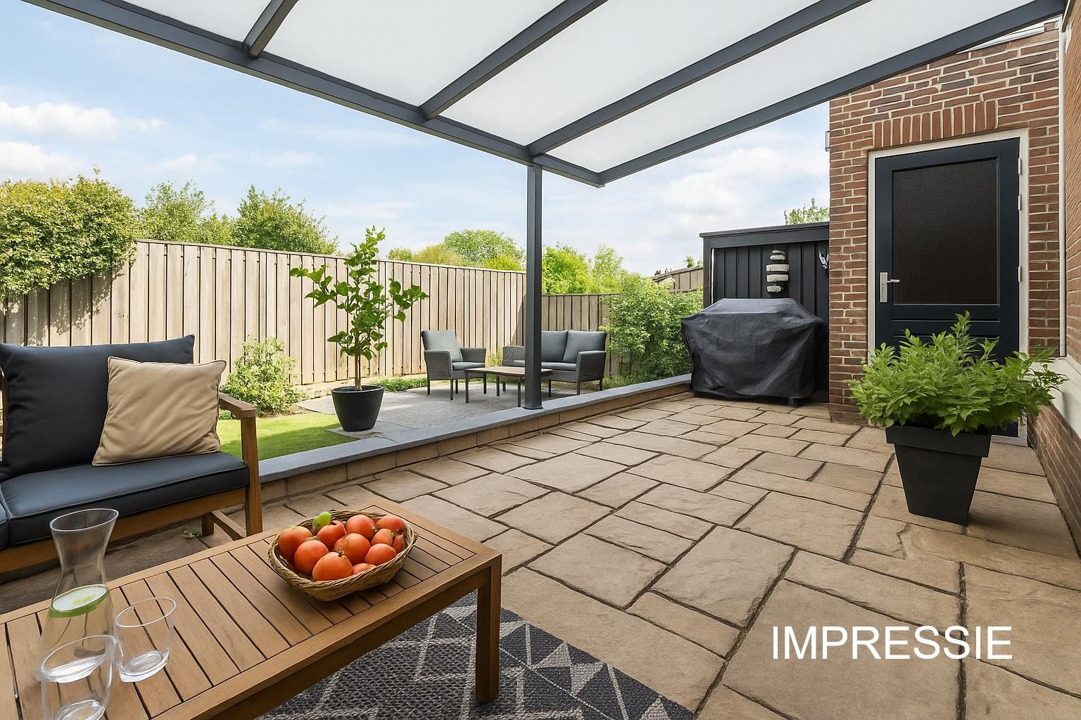 Foto 9 van Meidoornplantsoen 11