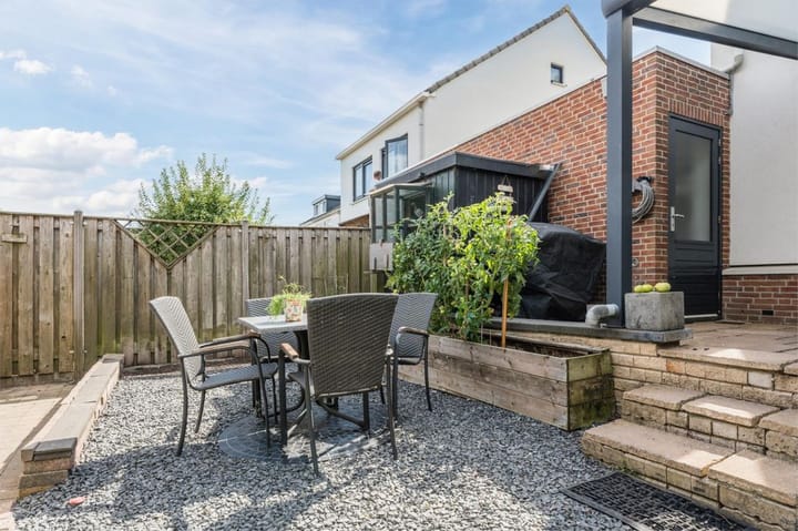 Photo 11 of Meidoornplantsoen 11