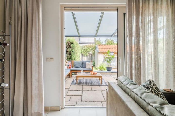 Photo 23 of Meidoornplantsoen 11