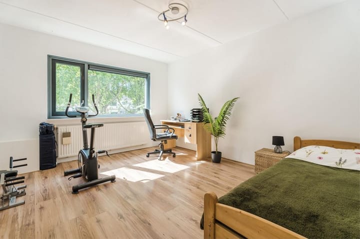 Photo 27 of Meidoornplantsoen 11