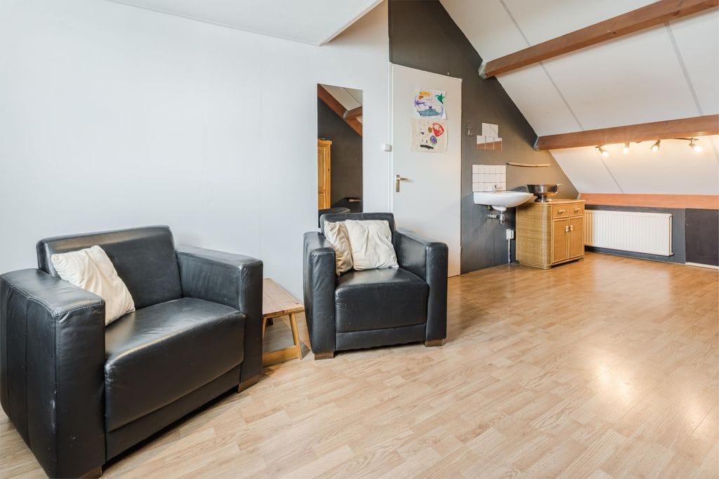 Foto 35 van Meidoornplantsoen 11