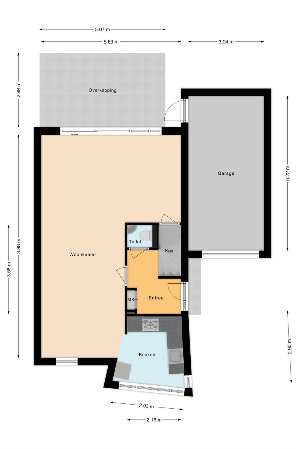 Foto 37 van Meidoornplantsoen 11