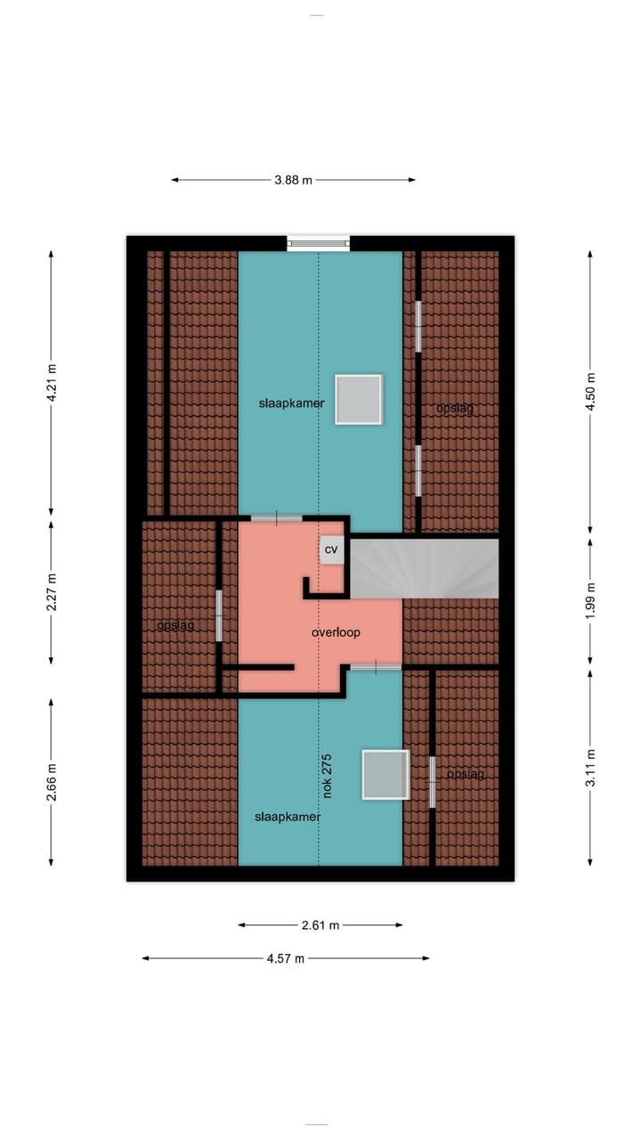 Foto 47 van Dahliastraat 22