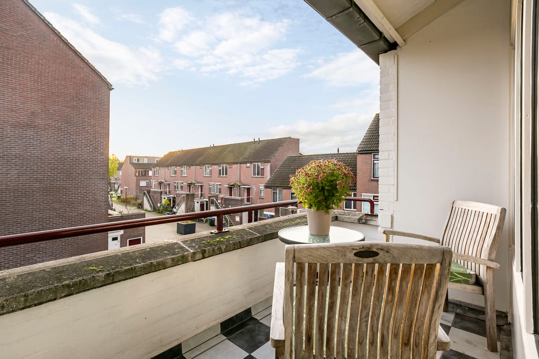 Foto 7 van Kasteeldrift 10