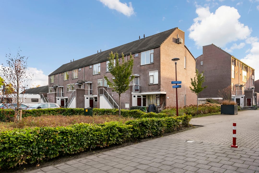 Foto 22 van Kasteeldrift 10