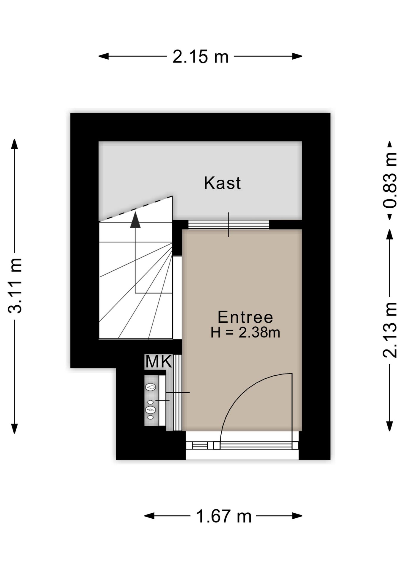 Foto 27 van Kasteeldrift 10