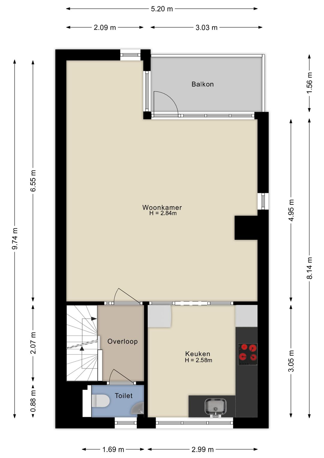 Foto 28 van Kasteeldrift 10