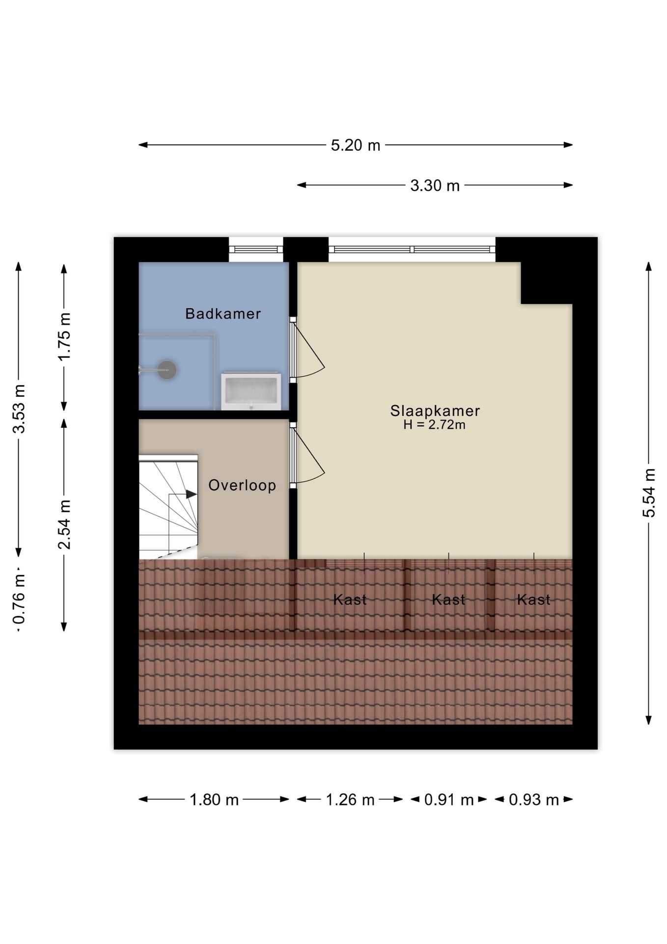 Foto 29 van Kasteeldrift 10