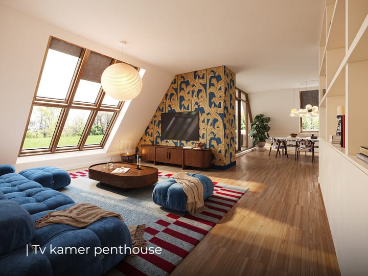 Photo 6 of Badhuisweg 30