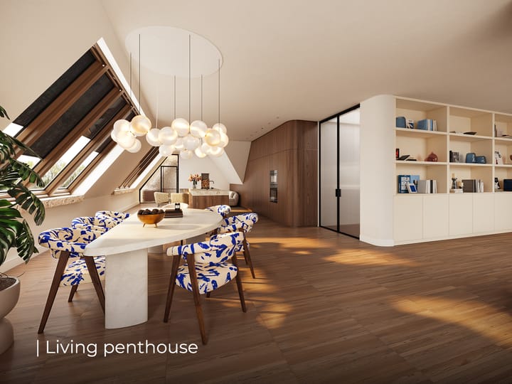 Photo 4 of Badhuisweg 30