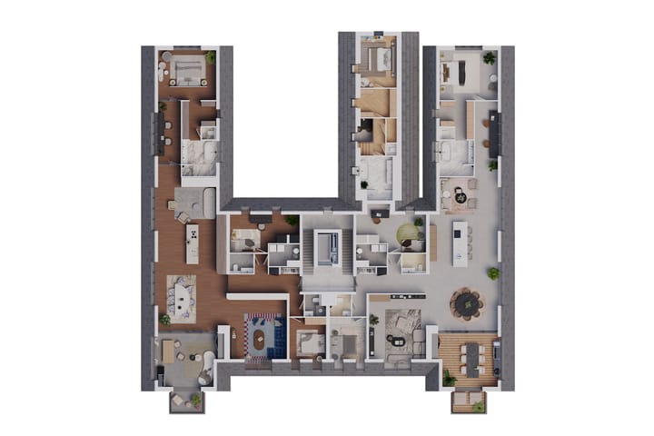 Photo 8 of Badhuisweg 30