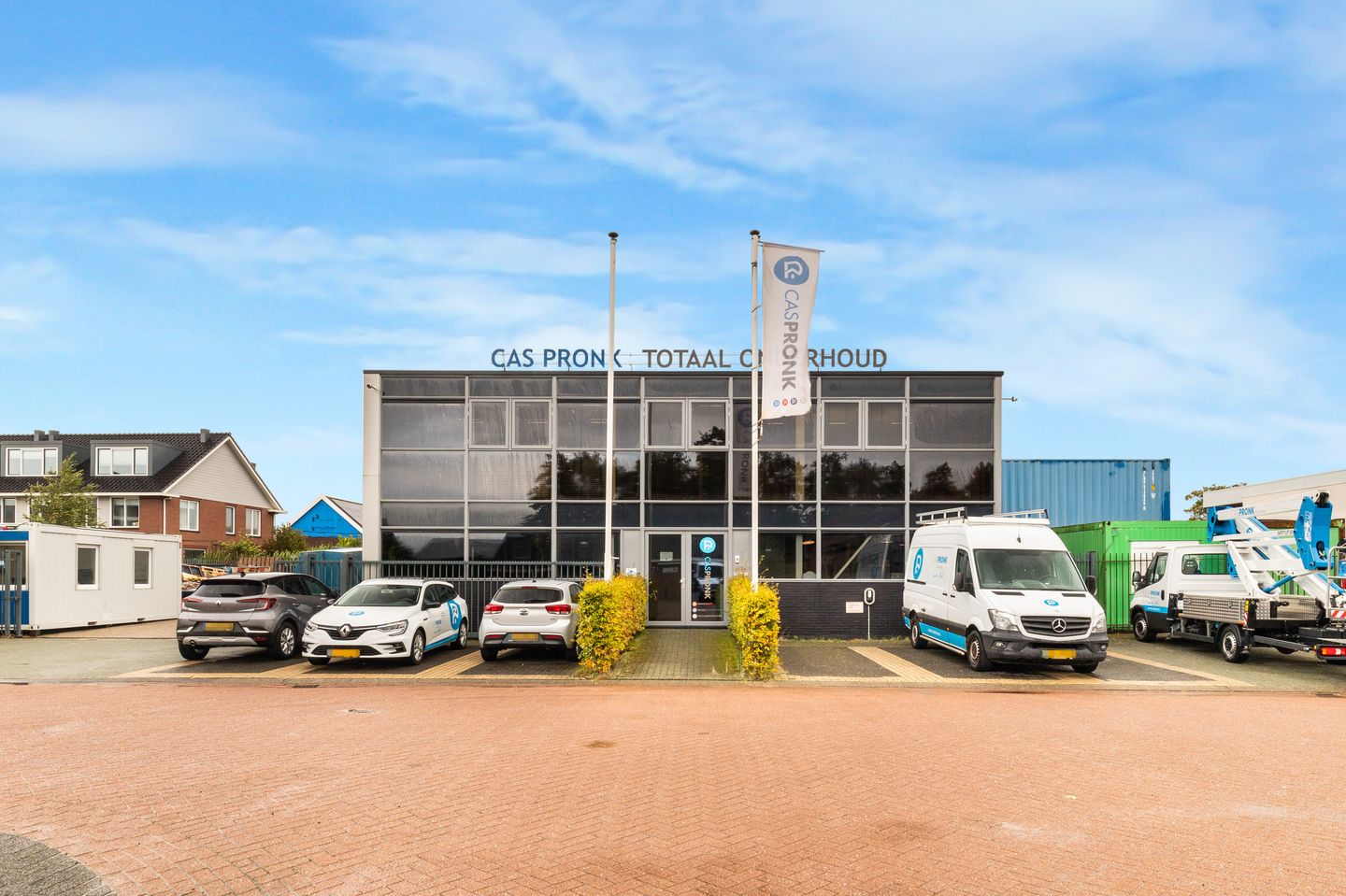 Bekijk foto 3 van Lijnbaan 70