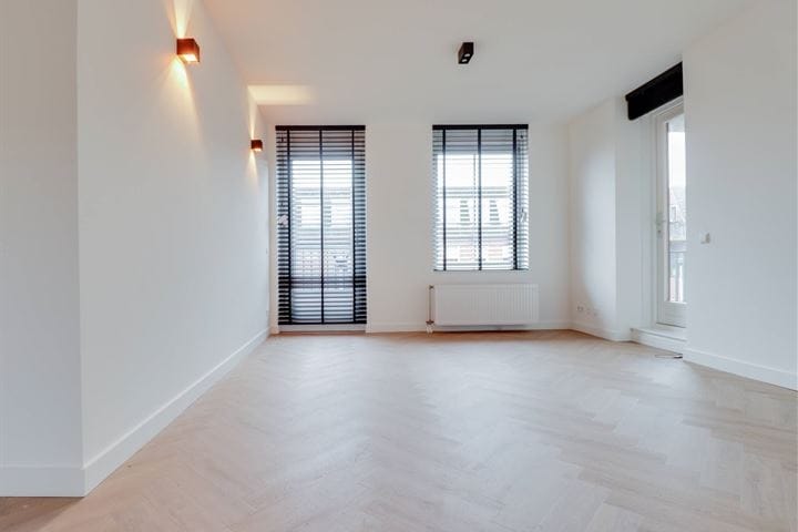 Foto 1 van Marisstraat 31