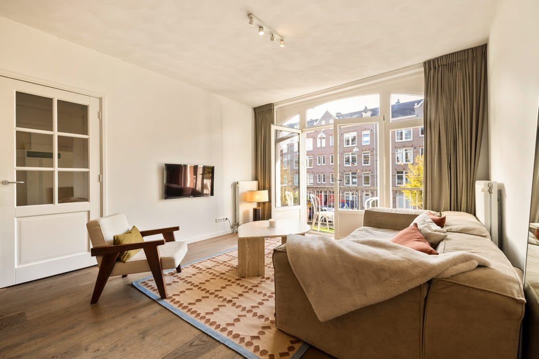 Foto 2 van Frederik Hendrikstraat 17-1