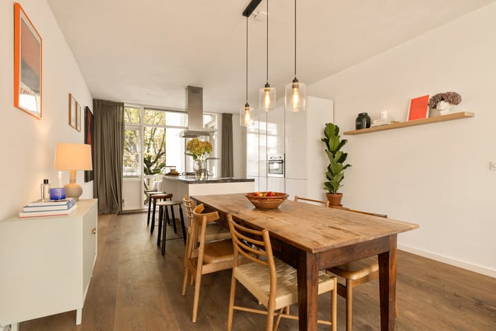 Photo 5 of Frederik Hendrikstraat 17-1