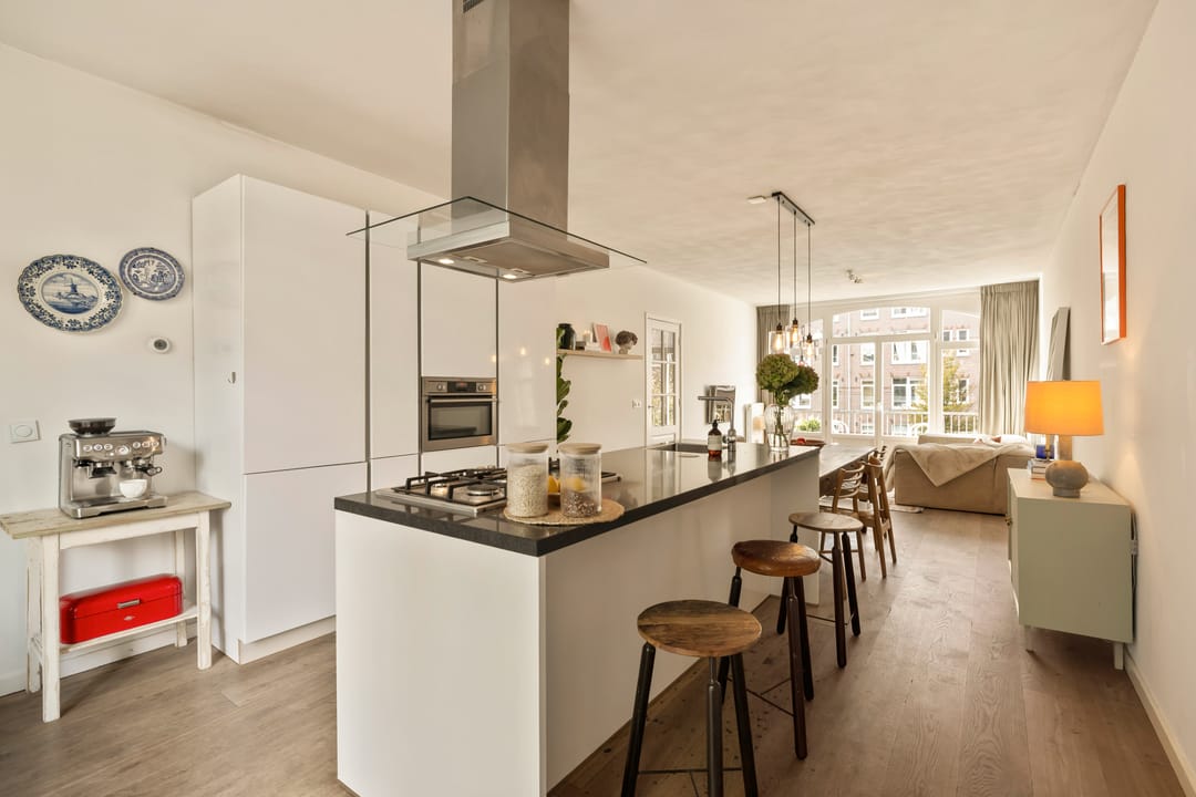 Foto 7 van Frederik Hendrikstraat 17-1