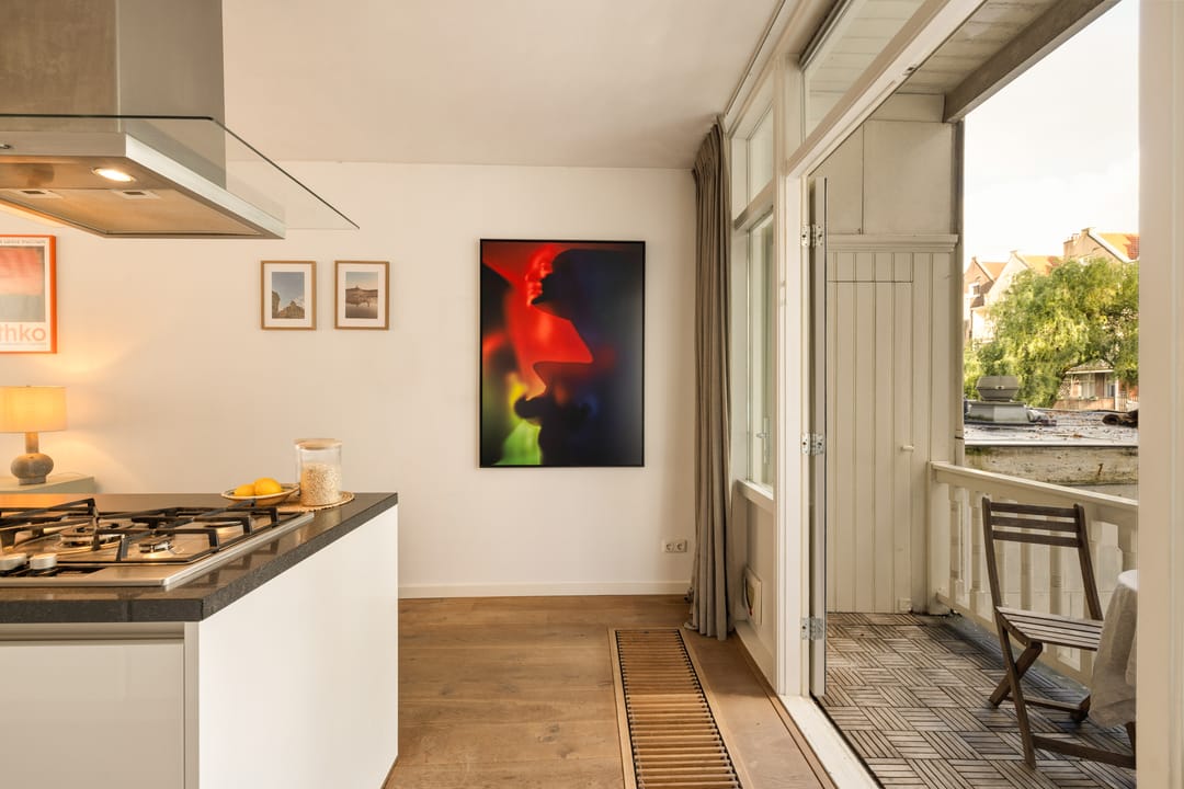 Foto 8 van Frederik Hendrikstraat 17-1