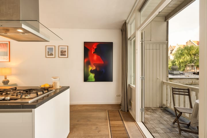 Photo 8 of Frederik Hendrikstraat 17-1