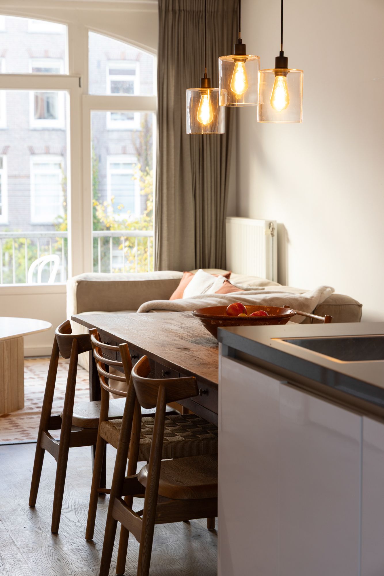 Foto 9 van Frederik Hendrikstraat 17-1