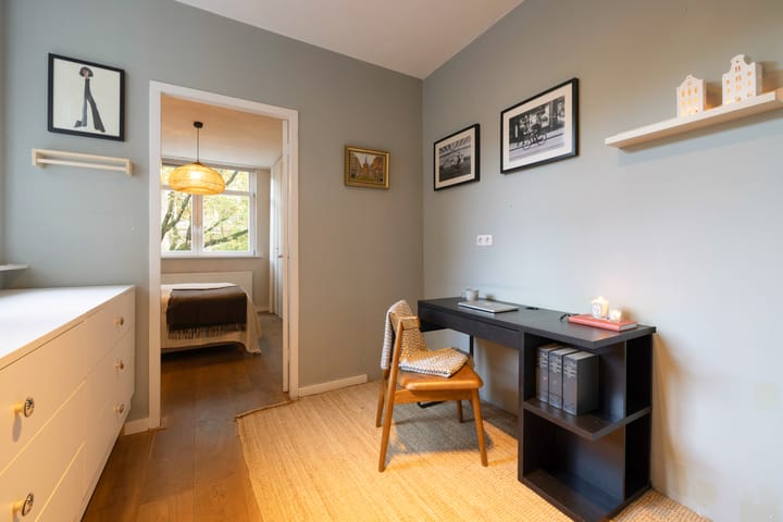 Photo 14 of Frederik Hendrikstraat 17-1