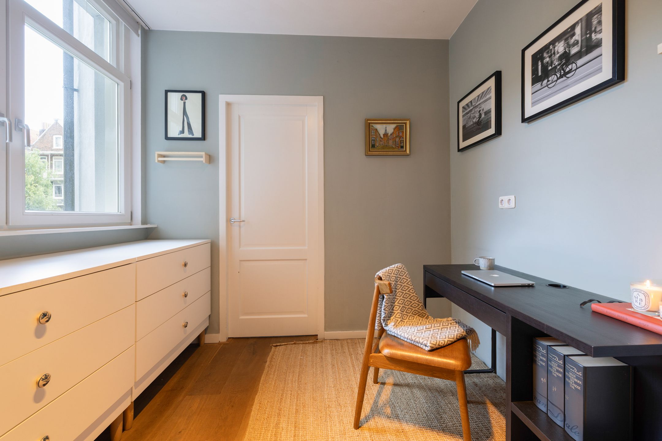 Foto 15 van Frederik Hendrikstraat 17-1