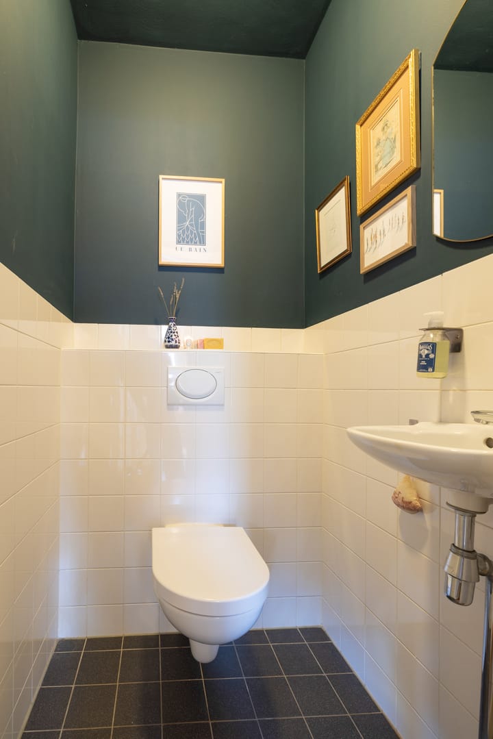 Photo 19 of Frederik Hendrikstraat 17-1