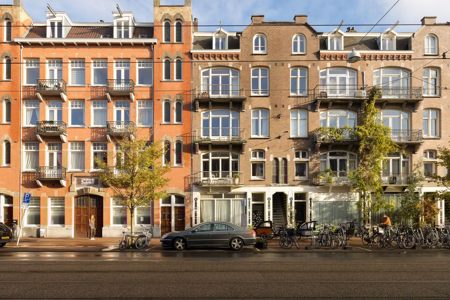 Foto 20 van Frederik Hendrikstraat 17-1