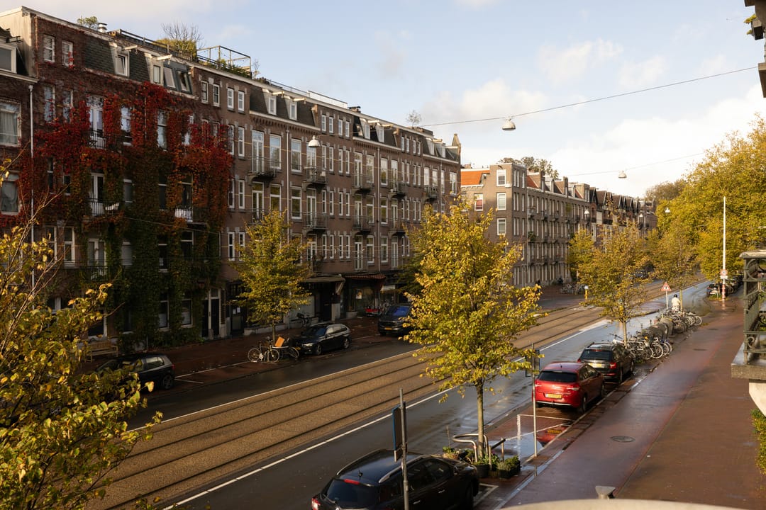 Foto 22 van Frederik Hendrikstraat 17-1