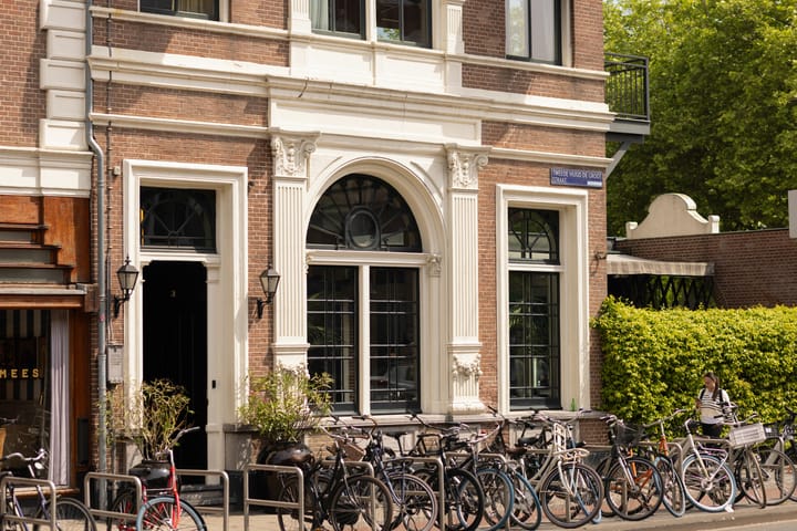 Photo 23 of Frederik Hendrikstraat 17-1