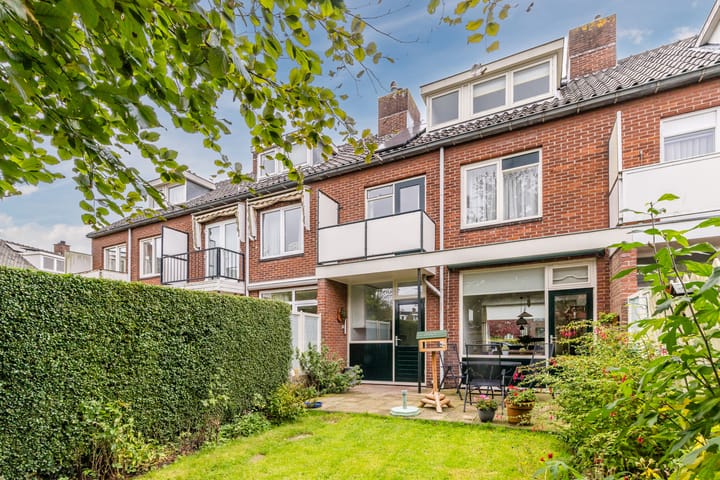 Foto 4 van Rouboslaan 23