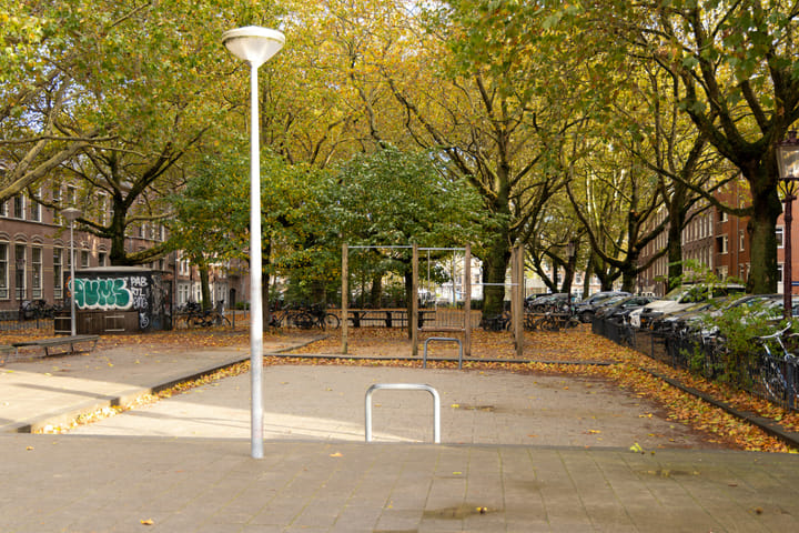 Photo 25 of Frederik Hendrikstraat 17-1