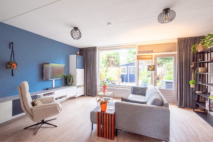 Foto 2 van Dragonstraat 6