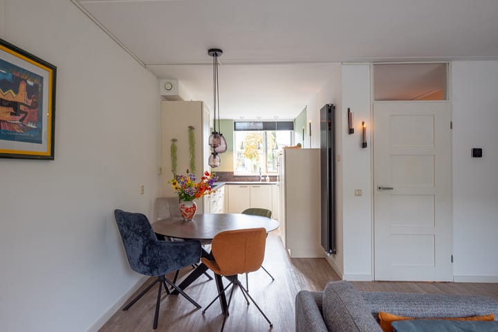 Foto 9 van Dragonstraat 6