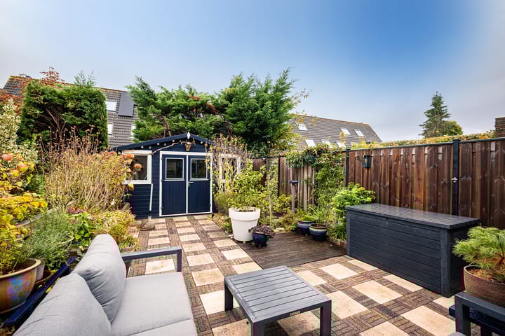 Foto 11 van Dragonstraat 6