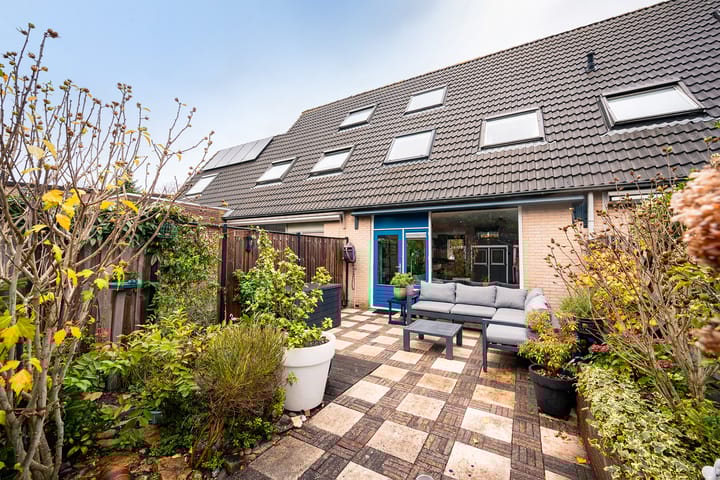 Foto 12 van Dragonstraat 6