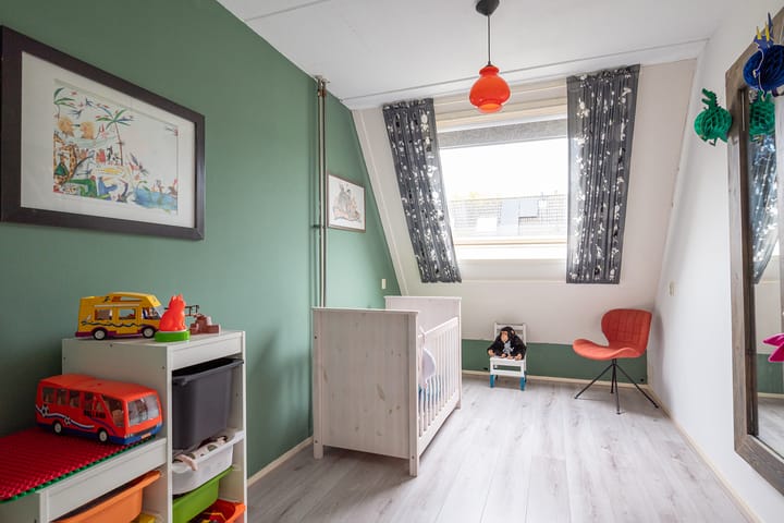 Foto 22 van Dragonstraat 6