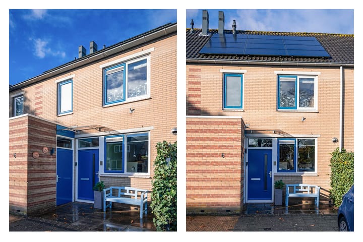 Foto 27 van Dragonstraat 6