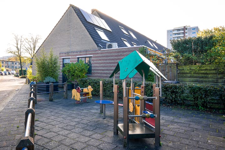 Foto 29 van Dragonstraat 6