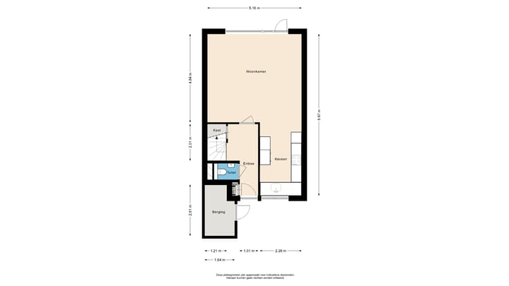 Foto 30 van Dragonstraat 6