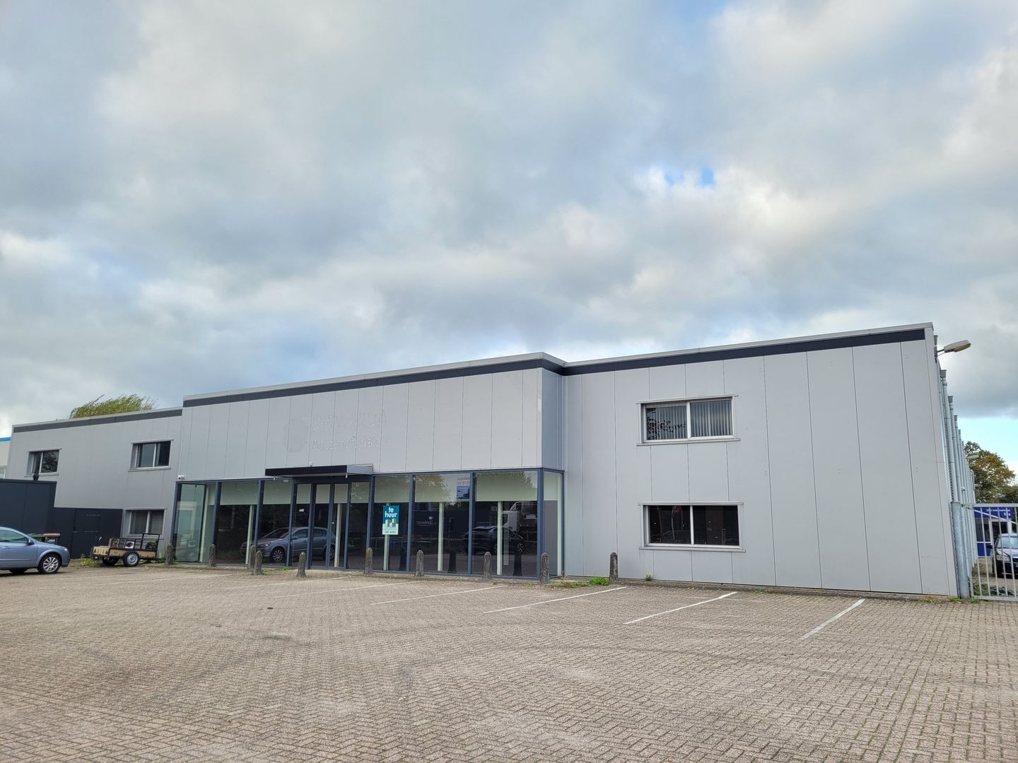 View photo 1 of Industrieweg 57