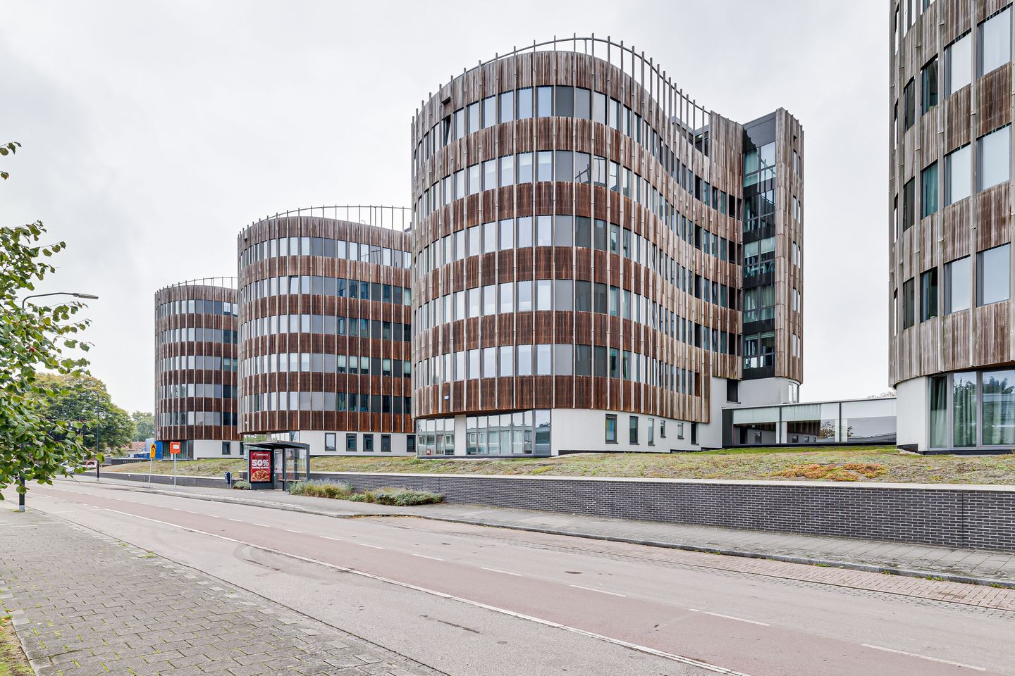 Photo 1 of Chamavenlaan 206