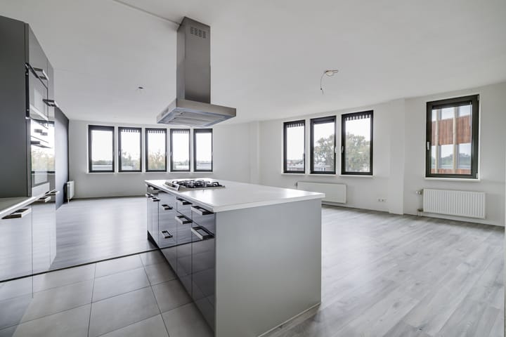 Photo 2 of Chamavenlaan 206