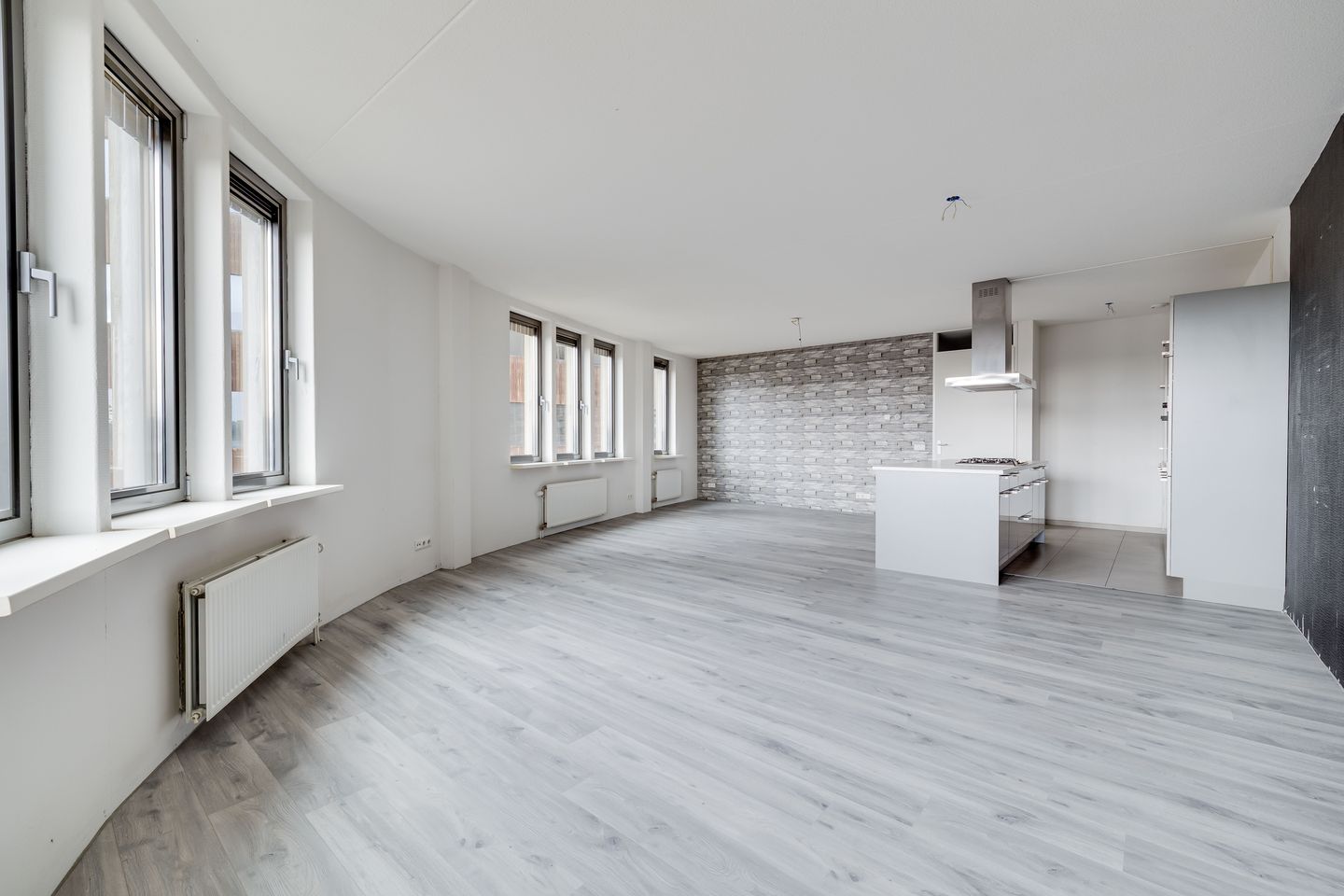 Foto 4 van Chamavenlaan 206