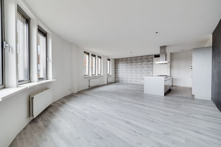 Photo 4 of Chamavenlaan 206