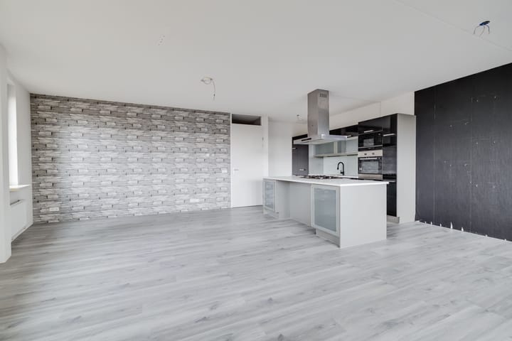 Foto 5 van Chamavenlaan 206