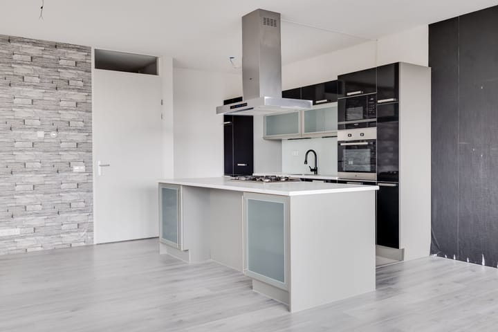 Foto 6 van Chamavenlaan 206